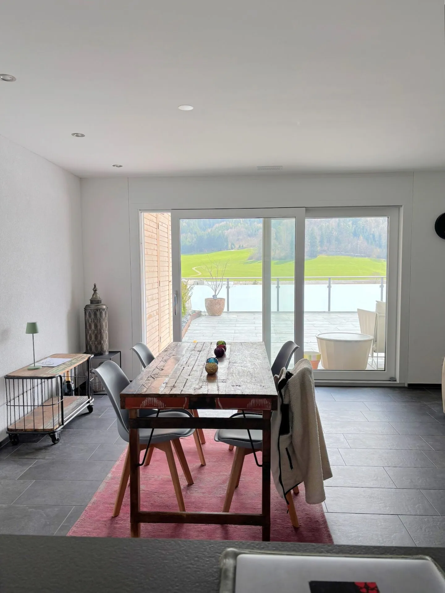 Exclusive Living Above the Rooftops of Balterswil - Photo 1 of 11