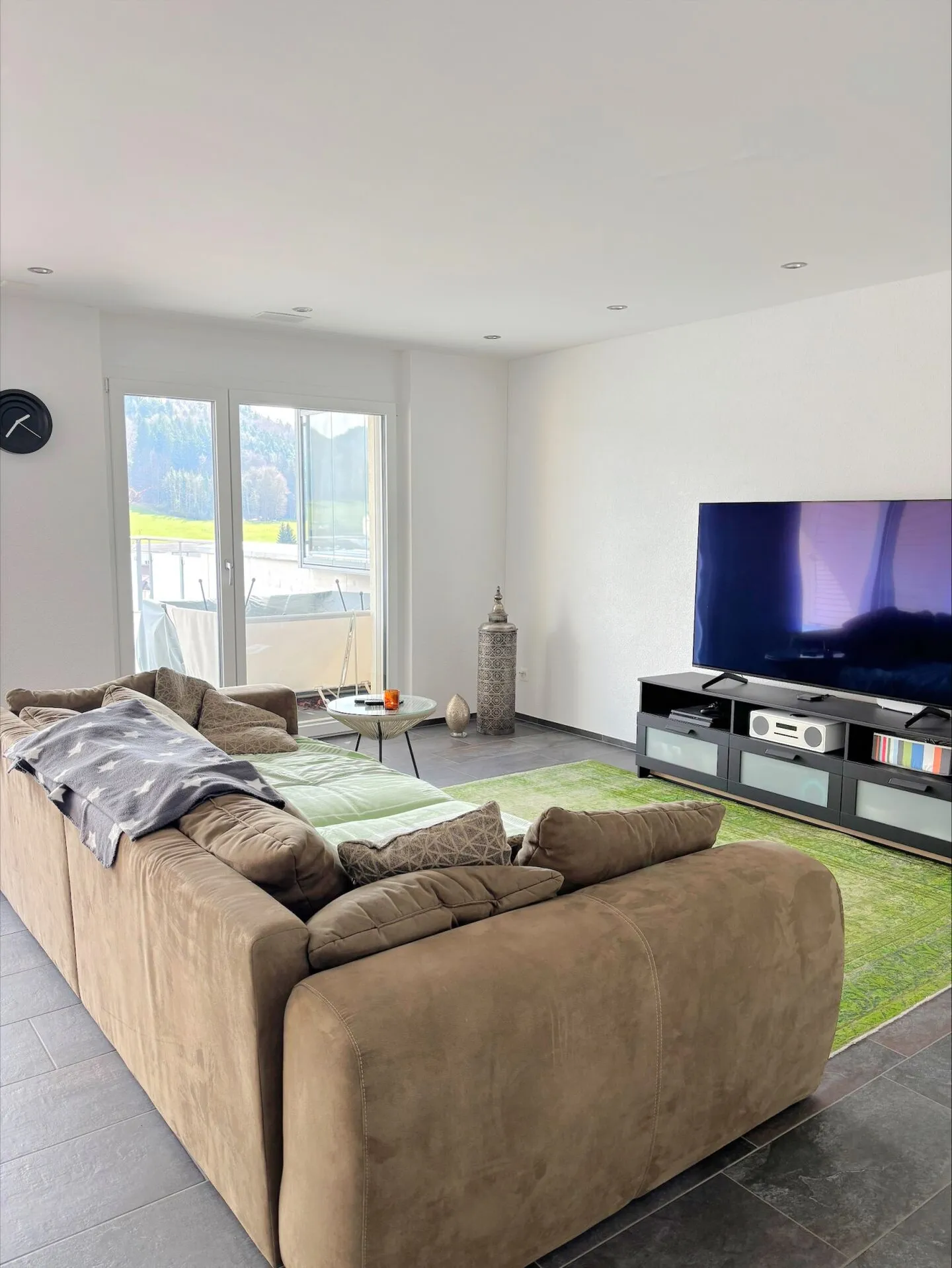 Exclusive Living Above the Rooftops of Balterswil - Photo 2 of 11