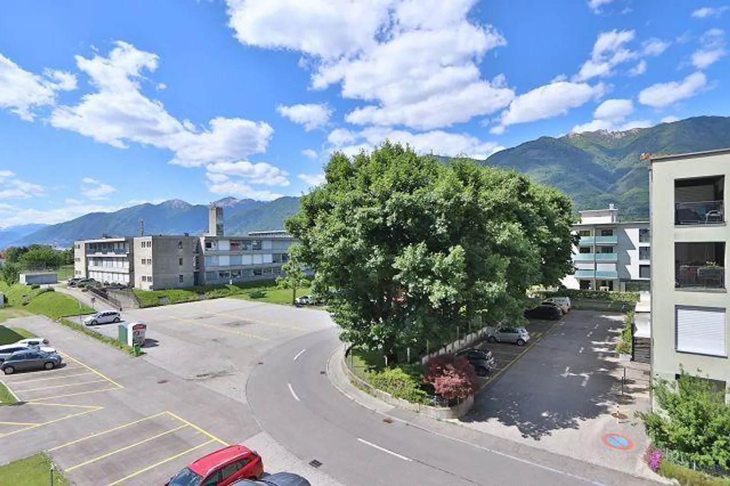 Appartement Douillet avec Vue - Photo 17 sur 21