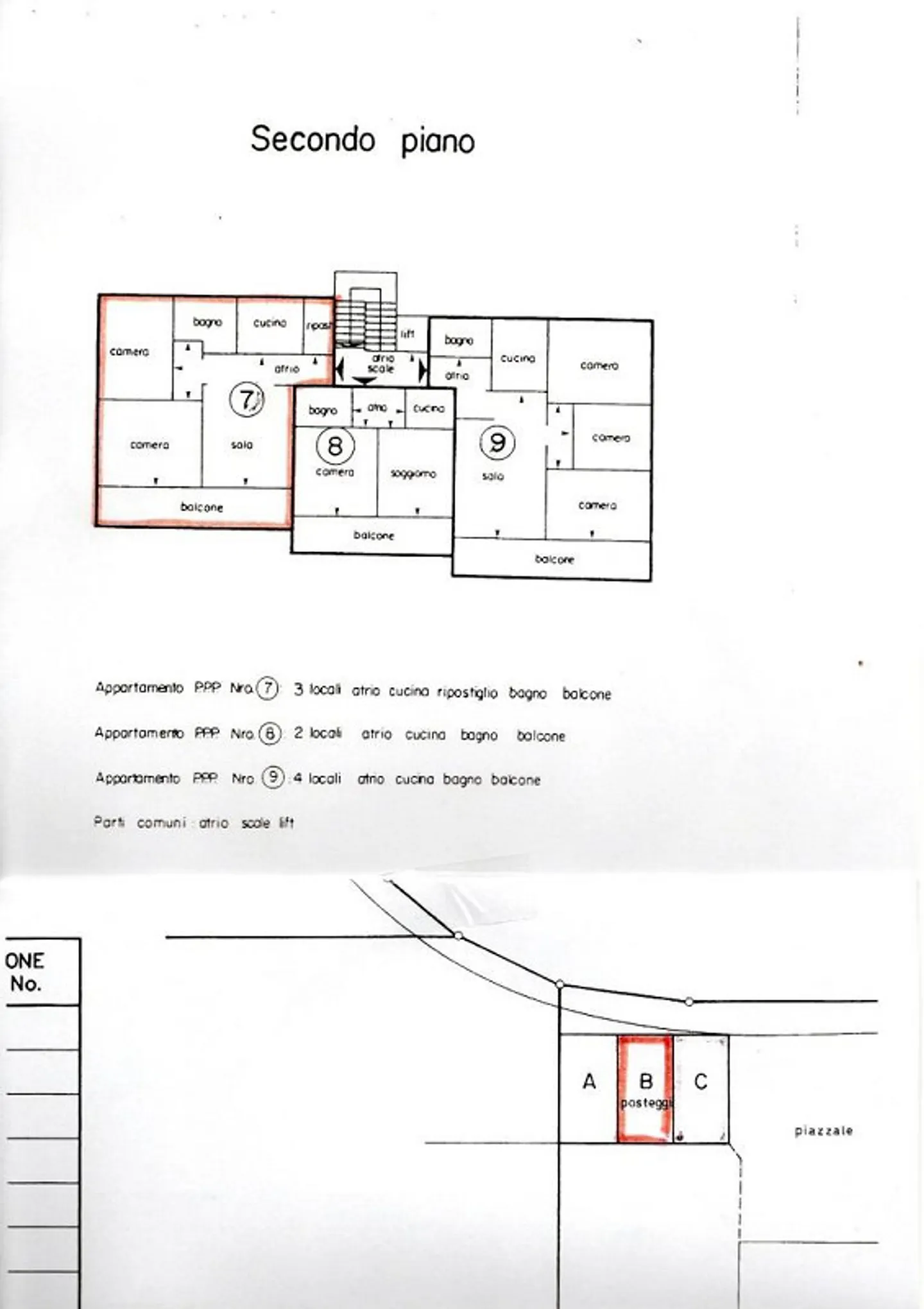 Appartement Douillet avec Vue - Photo 18 sur 21