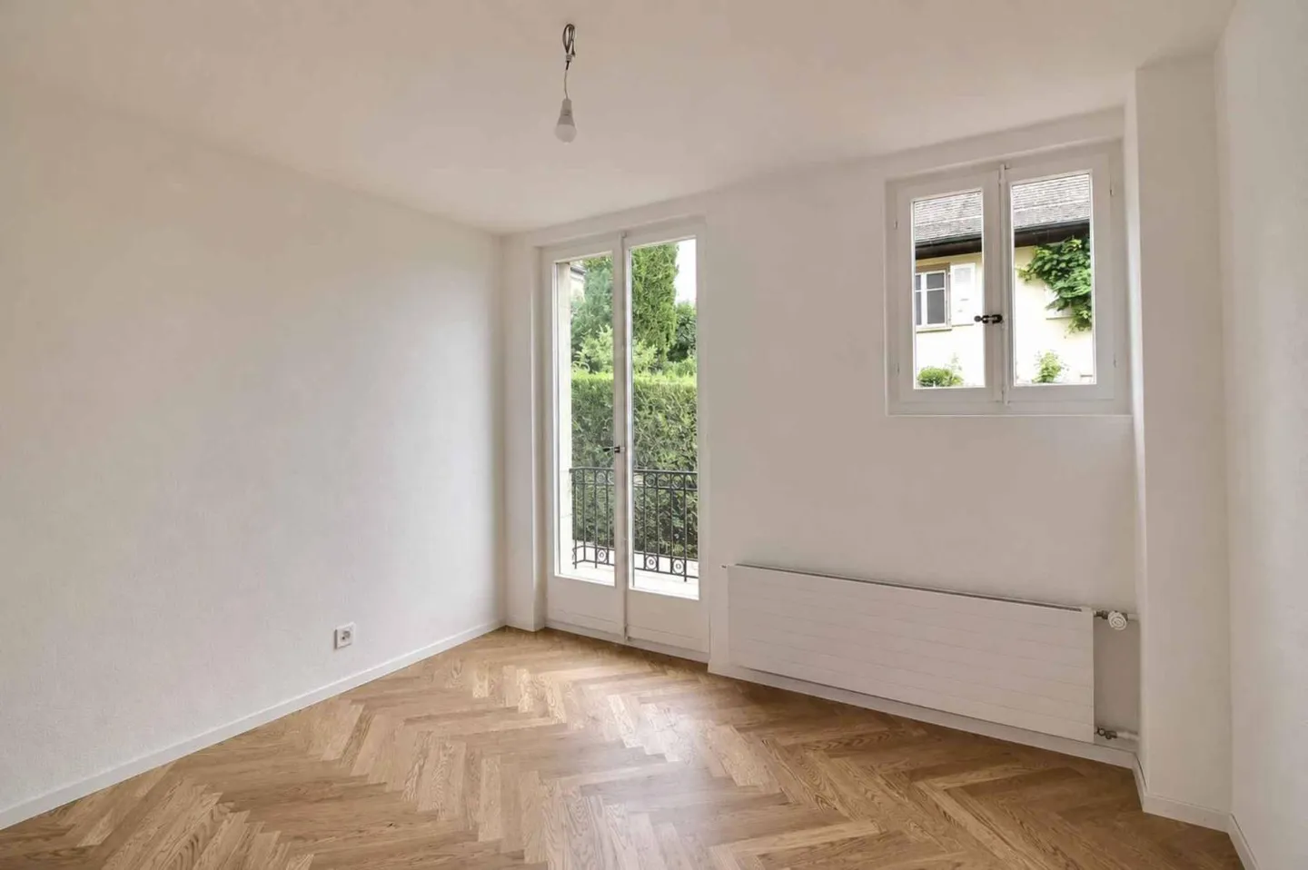 Magnifique Appartement avec Terrasse - Photo 5 sur 8