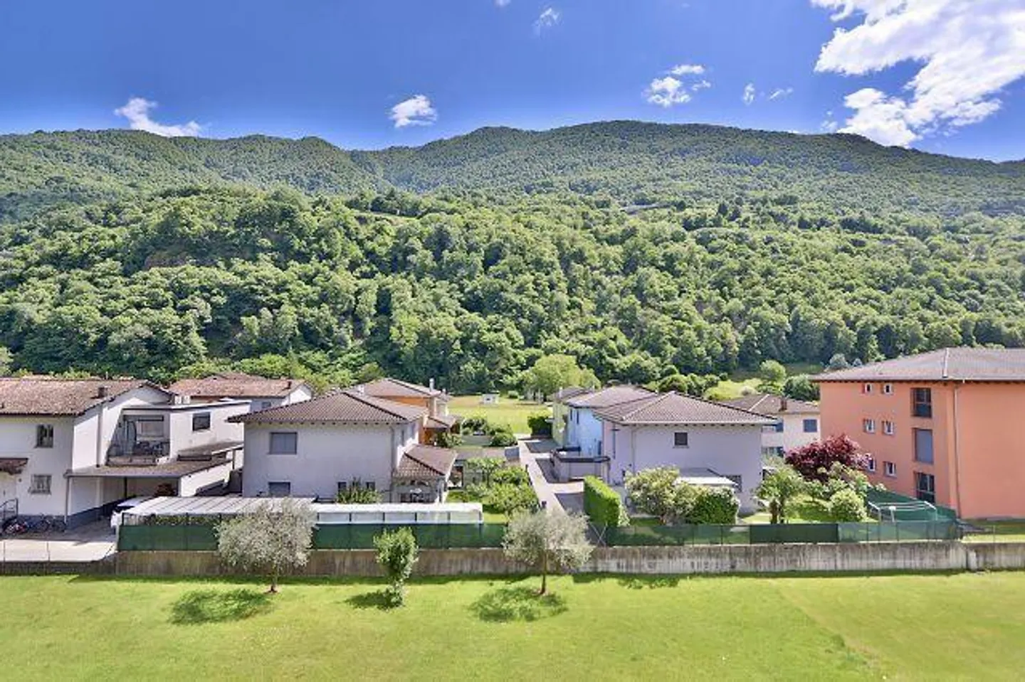 Appartement Douillet avec Vue - Photo 15 sur 21