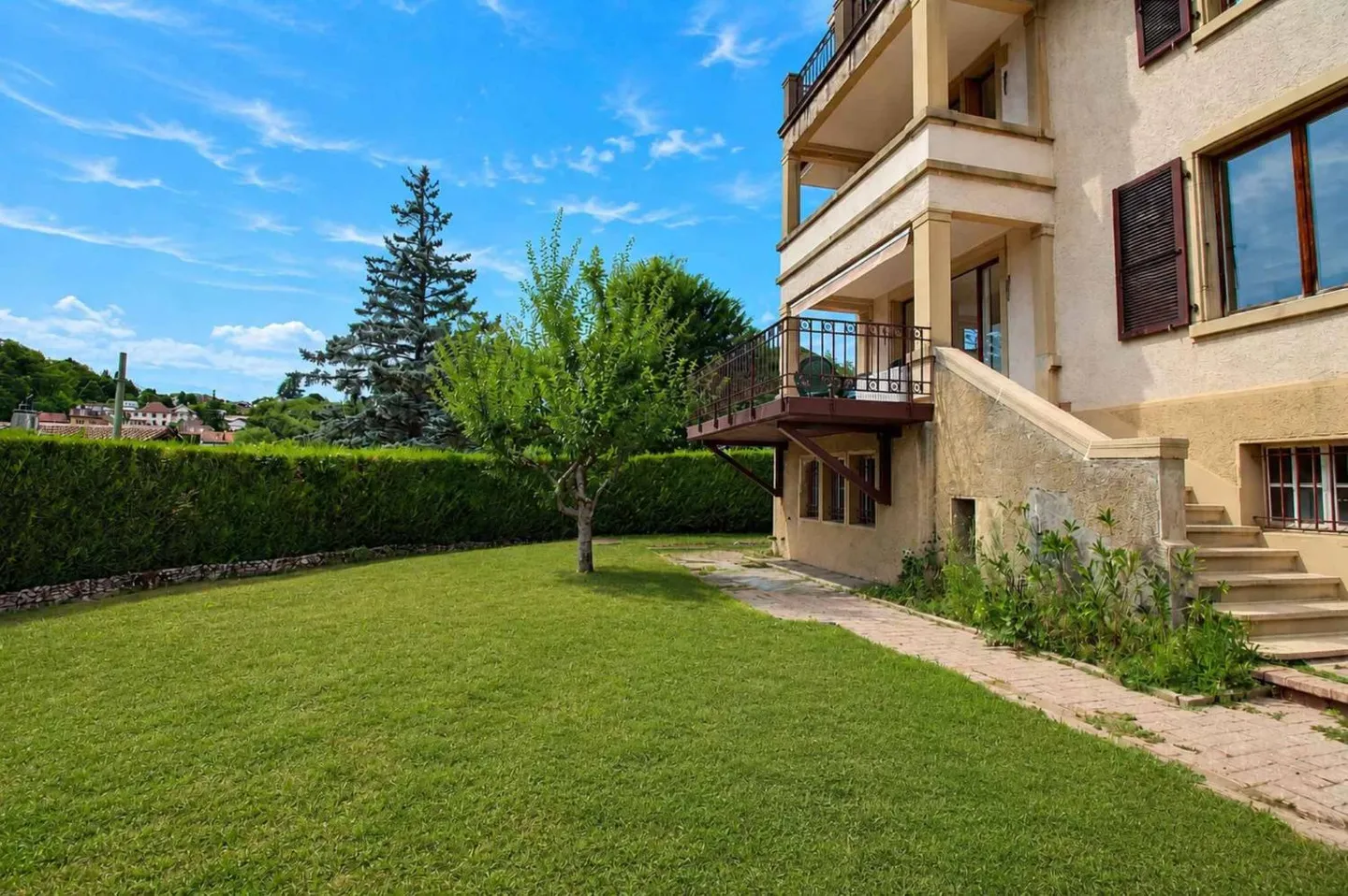 Magnifique Appartement avec Terrasse - Photo 7 sur 8