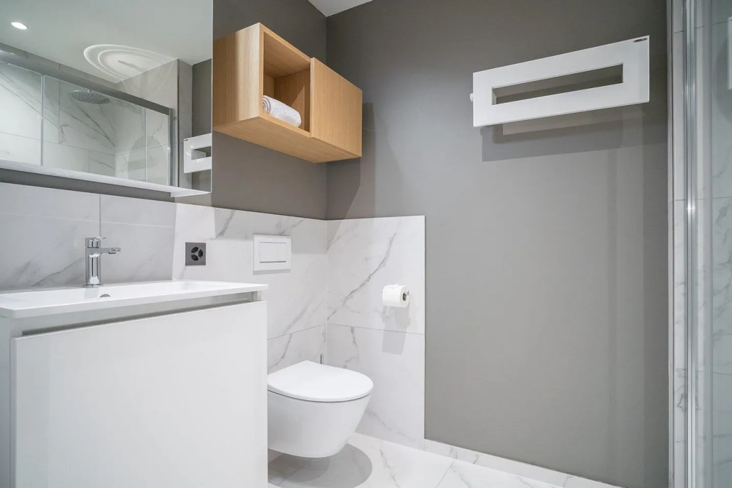 City Pop - Gemütliche Studio-Apartments in St. Gallen - Foto 7 von 13