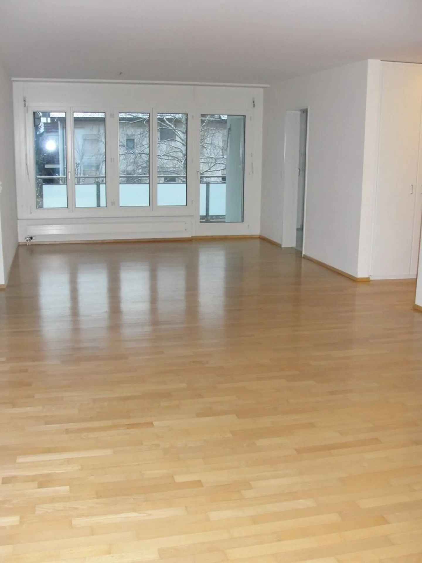 4.5 Room Apartment - Photo 3 of 9