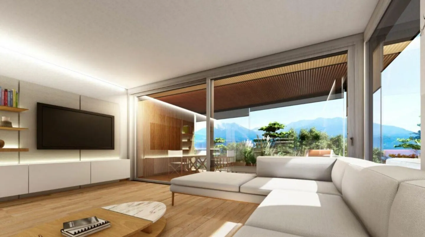 MINUSIO - Letzte exklusive 4,5-Zimmer-Wohnung - Foto 9 von 26