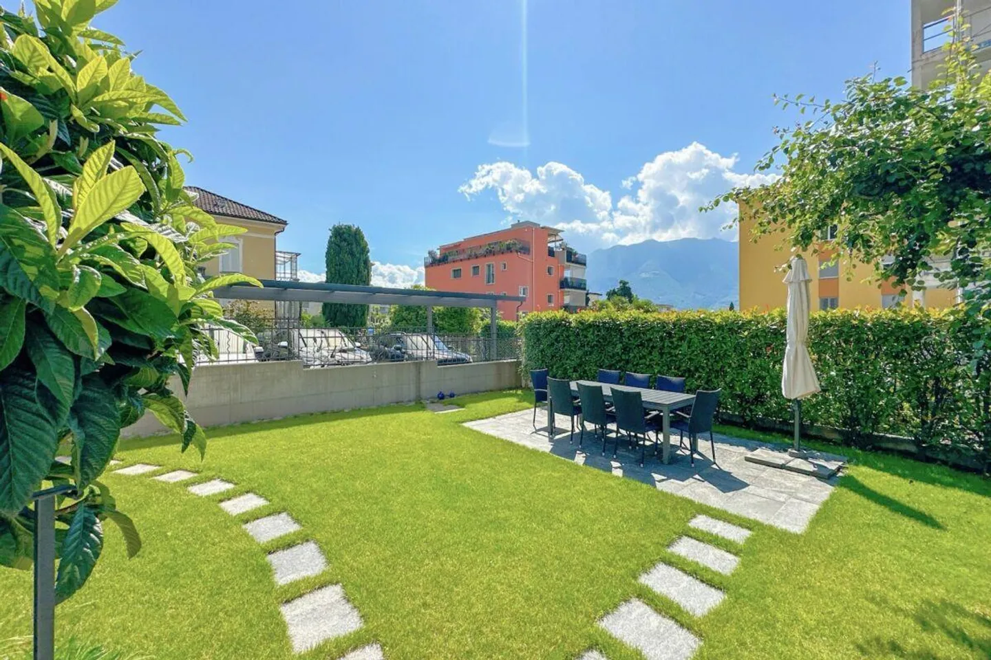 MINUSIO - Villa Geranio - Foto 22 di 22
