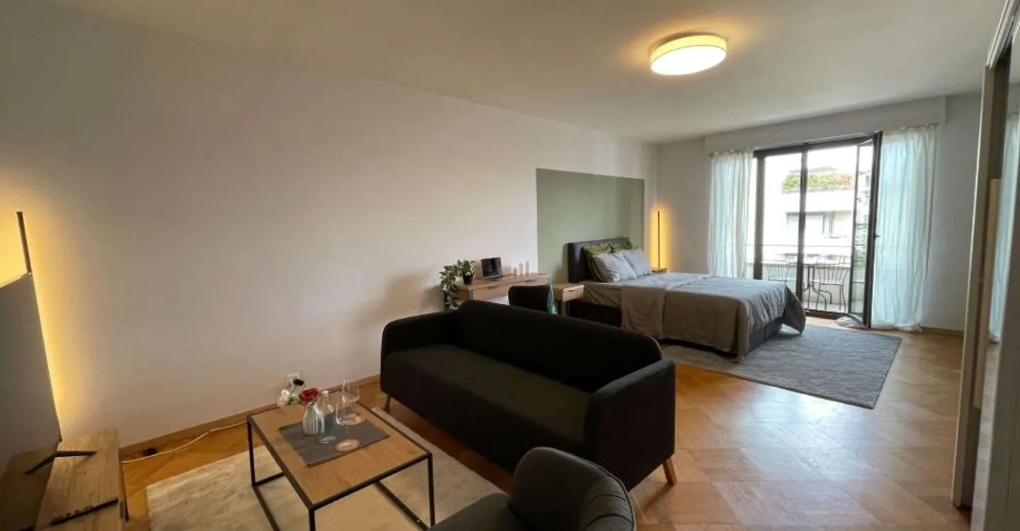 Furnished Room in Prime Location - Photo 1 of 13