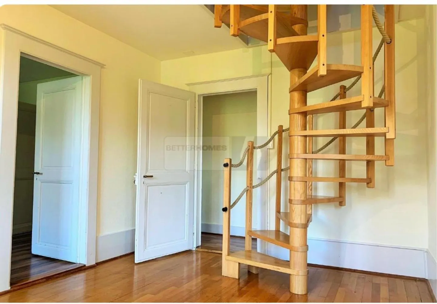 Duplex con vista sulla Broye - Foto 4 di 11