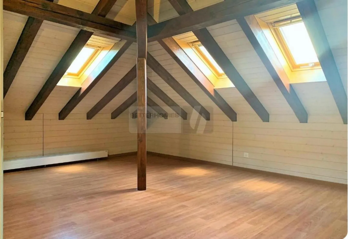 Duplex con vista sulla Broye - Foto 5 di 11