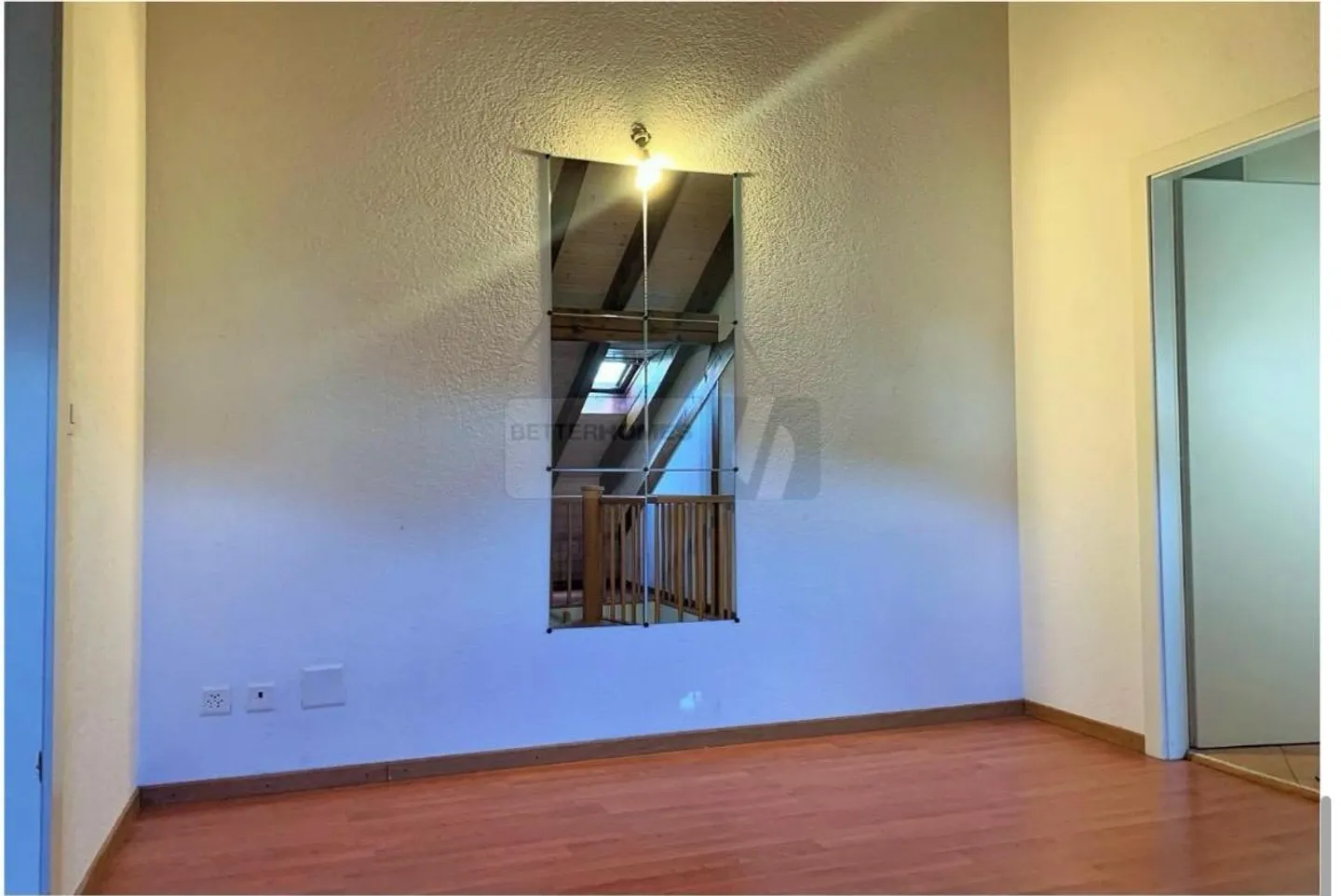 Duplex con vista sulla Broye - Foto 7 di 11