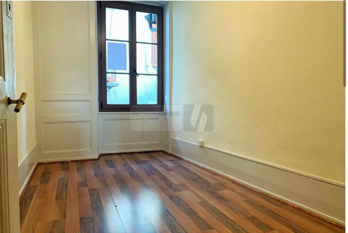 Duplex con vista sulla Broye - Foto 10 di 11