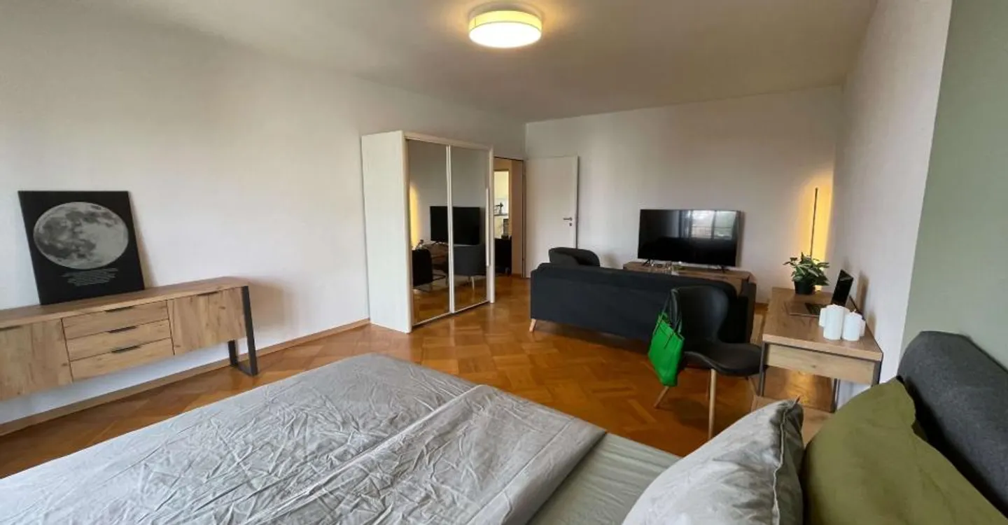 Furnished Room in Prime Location - Photo 5 of 13
