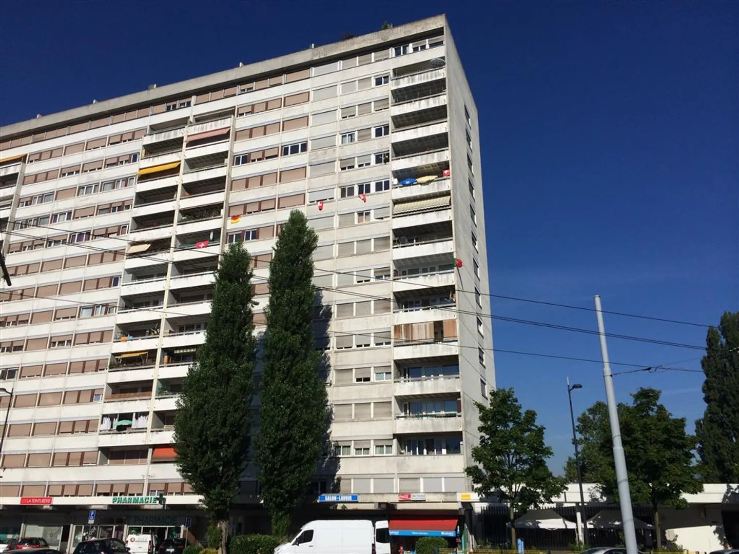 Individual garage - Photo 1 of 1