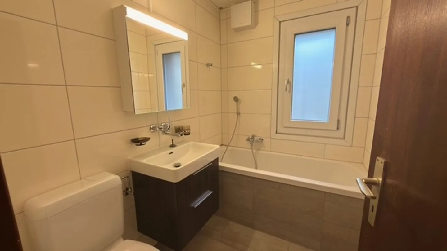 Appartement à louer - Photo 6 sur 8