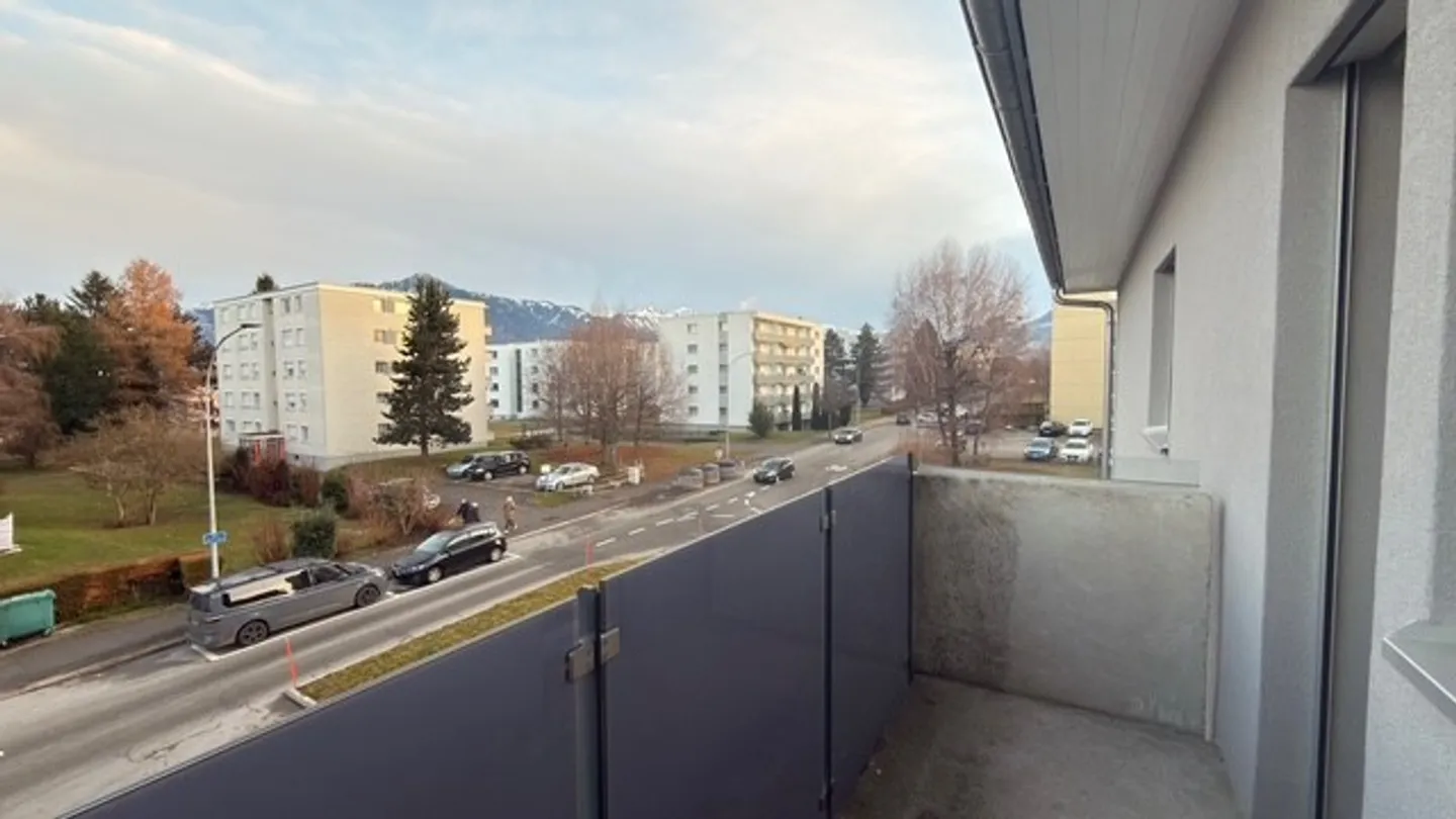 Appartement à louer - Photo 7 sur 8