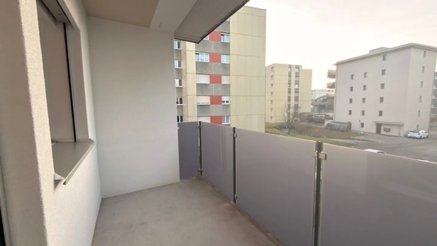 Appartement à louer - Photo 8 sur 8