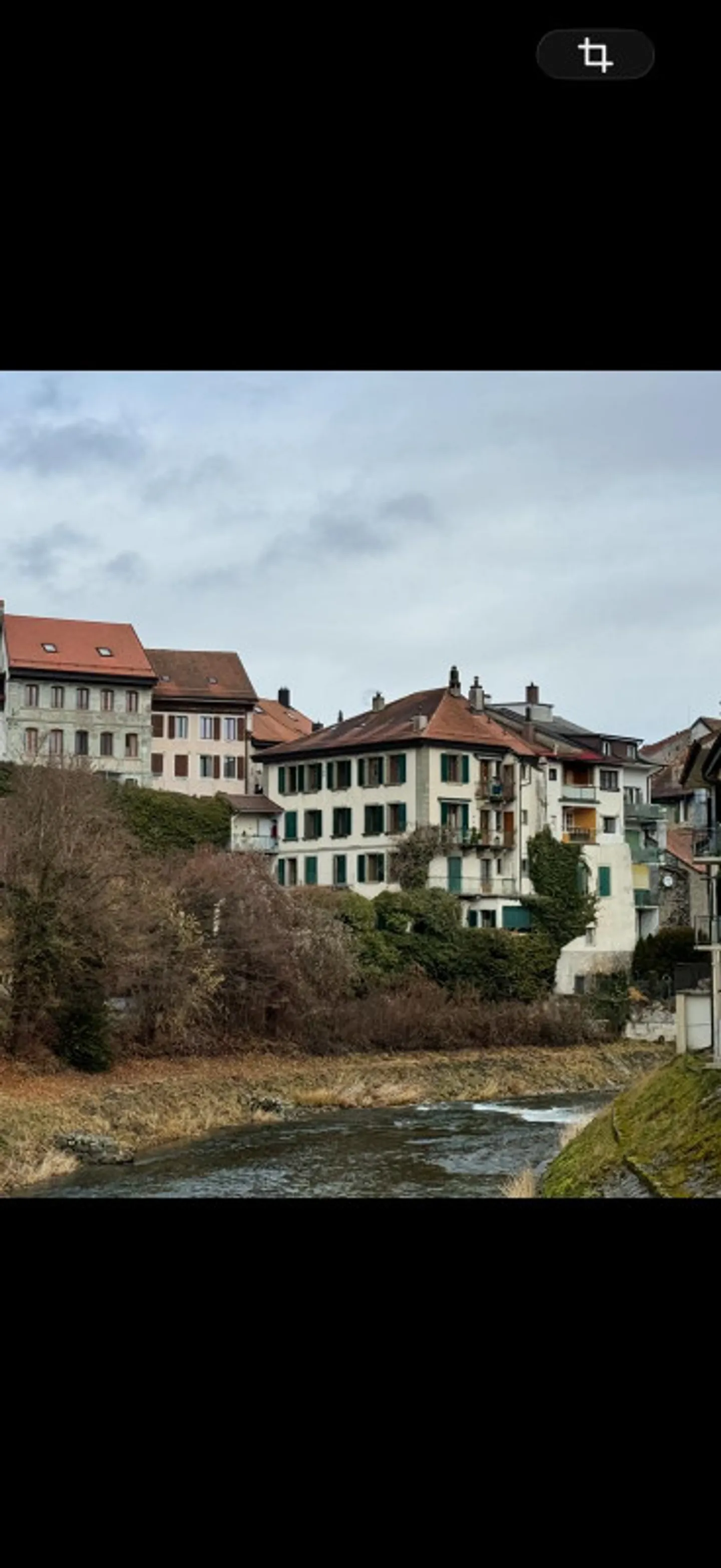 Duplex con vista sulla Broye - Foto 1 di 11