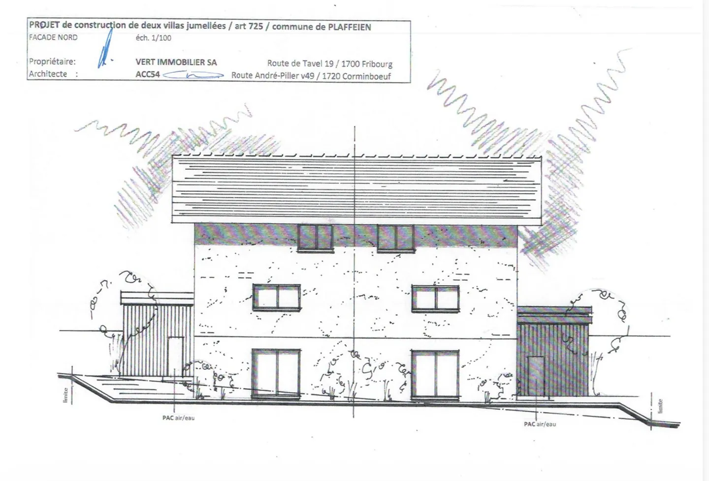 Villas Contemporaines - Photo 4 sur 8