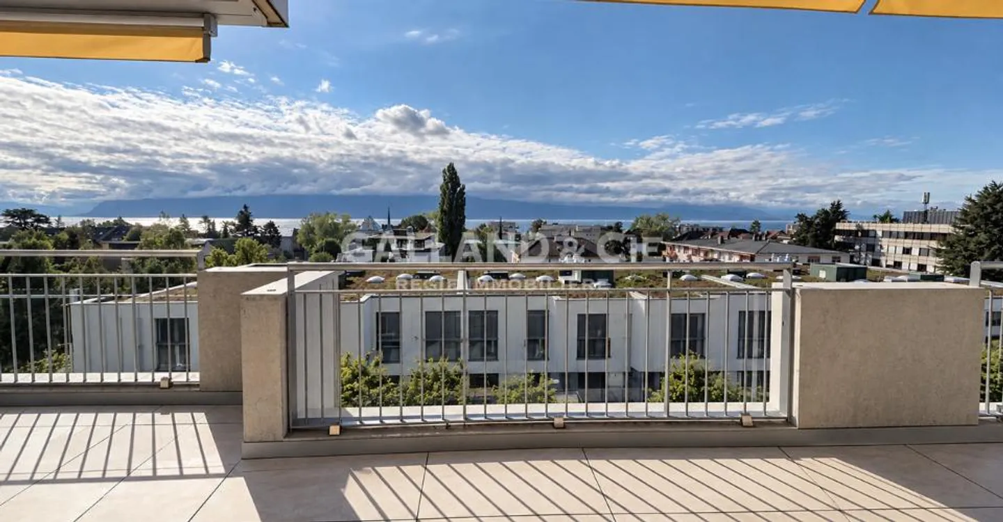 Wunderschöne Unterkunft ideal gelegen mit Seeblick - Foto 6 von 7