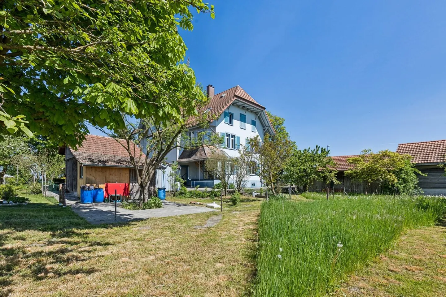 Proprietà redditizia o casa per famiglie - o entrambe! - Foto 1 di 10