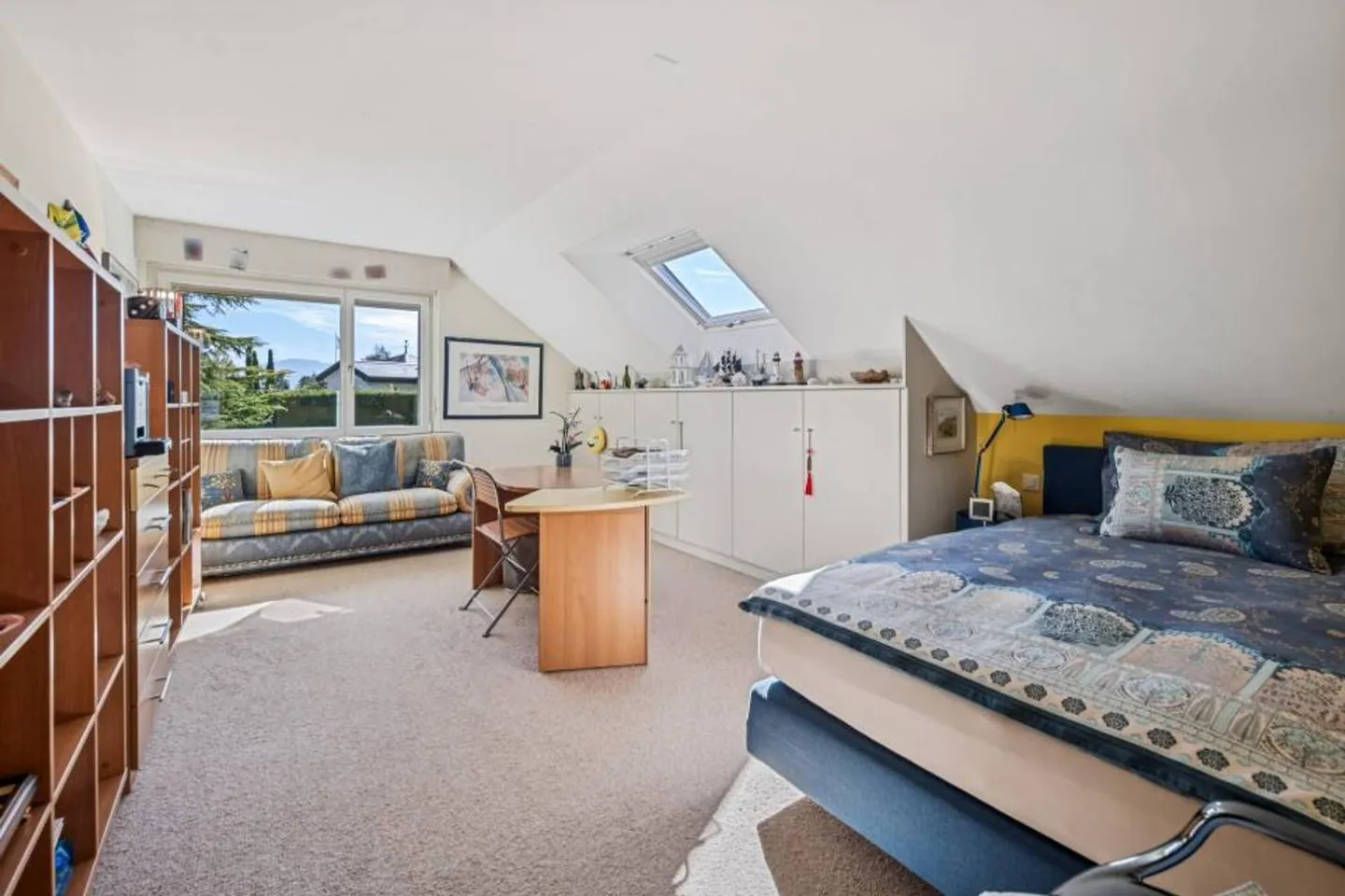 Propriété extraordinaire avec court de tennis et piscine intérieure - Photo 11 sur 13