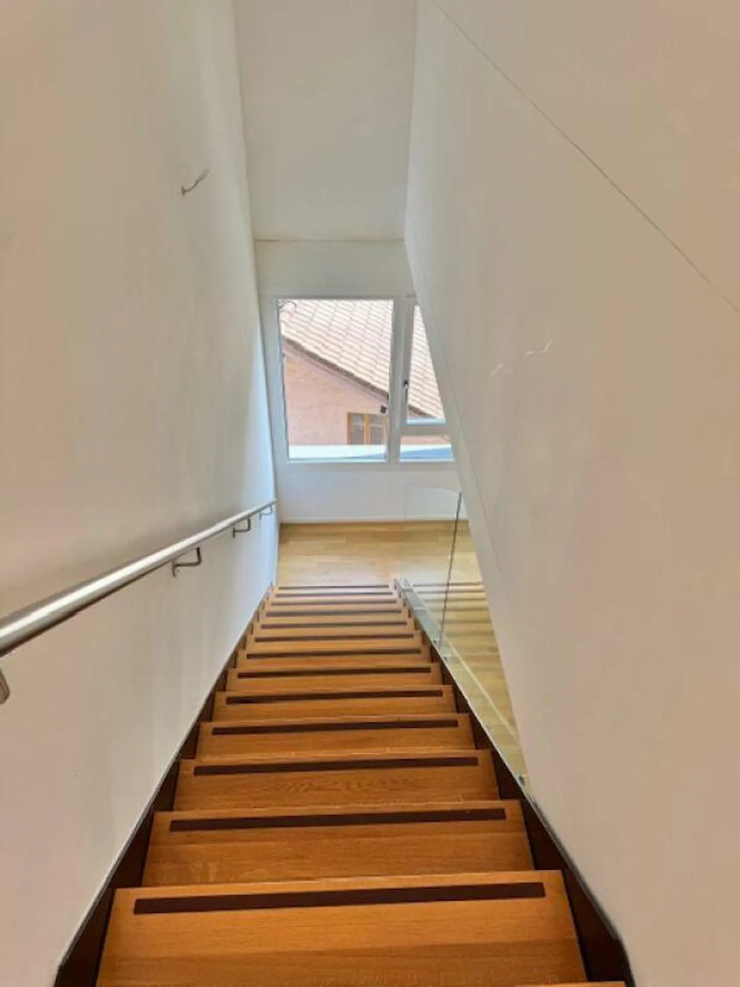 FOR SALE IN THE CENTER OF LOSONE - MODERN DUPLEX ATTIC WITH 5.5 ROOMS - Photo 24 of 27