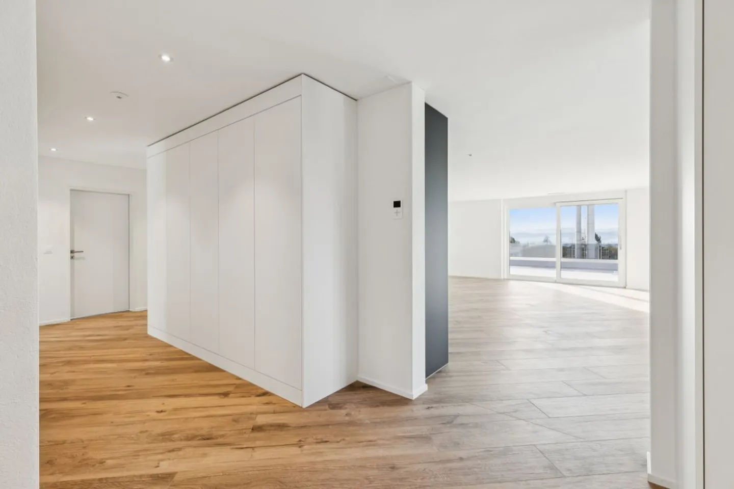 JURA VIEW - Architektur, Technik und Wohnqualität auf höchstem Niveau - Photo 2 sur 13