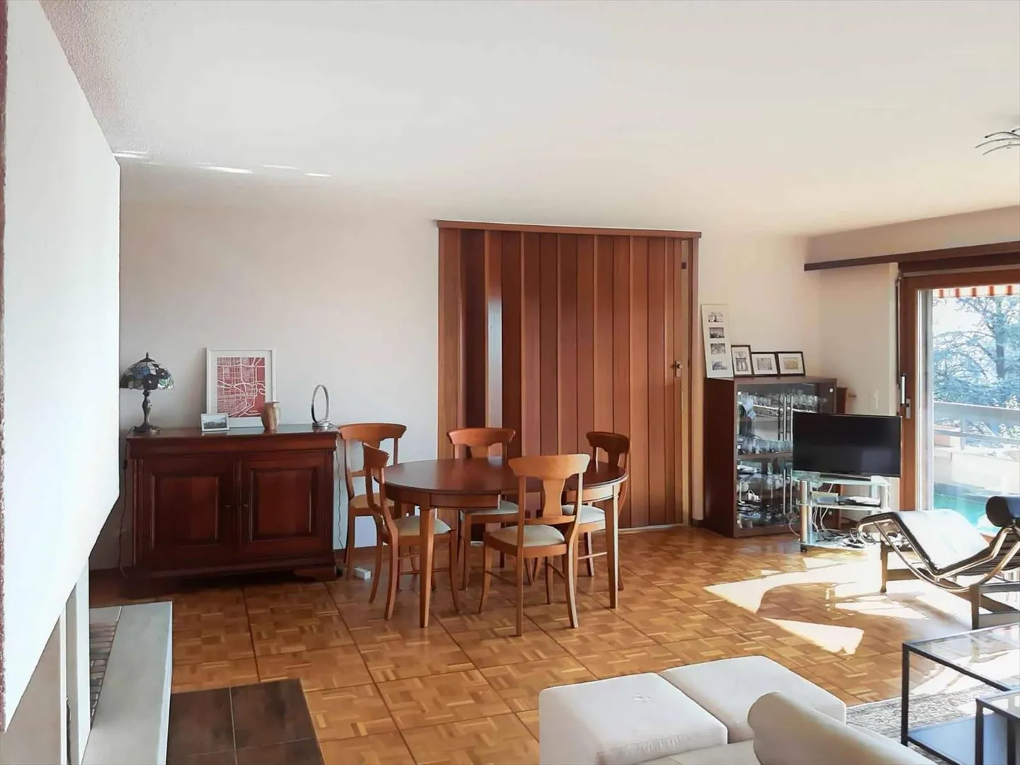 Appartamento spazioso di 147 m2 - Foto 3 di 10