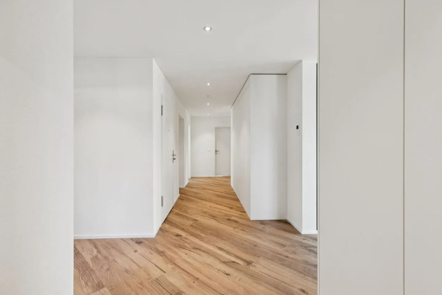 JURA VIEW - Architektur, Technik und Wohnqualität auf höchstem Niveau - Photo 4 sur 13