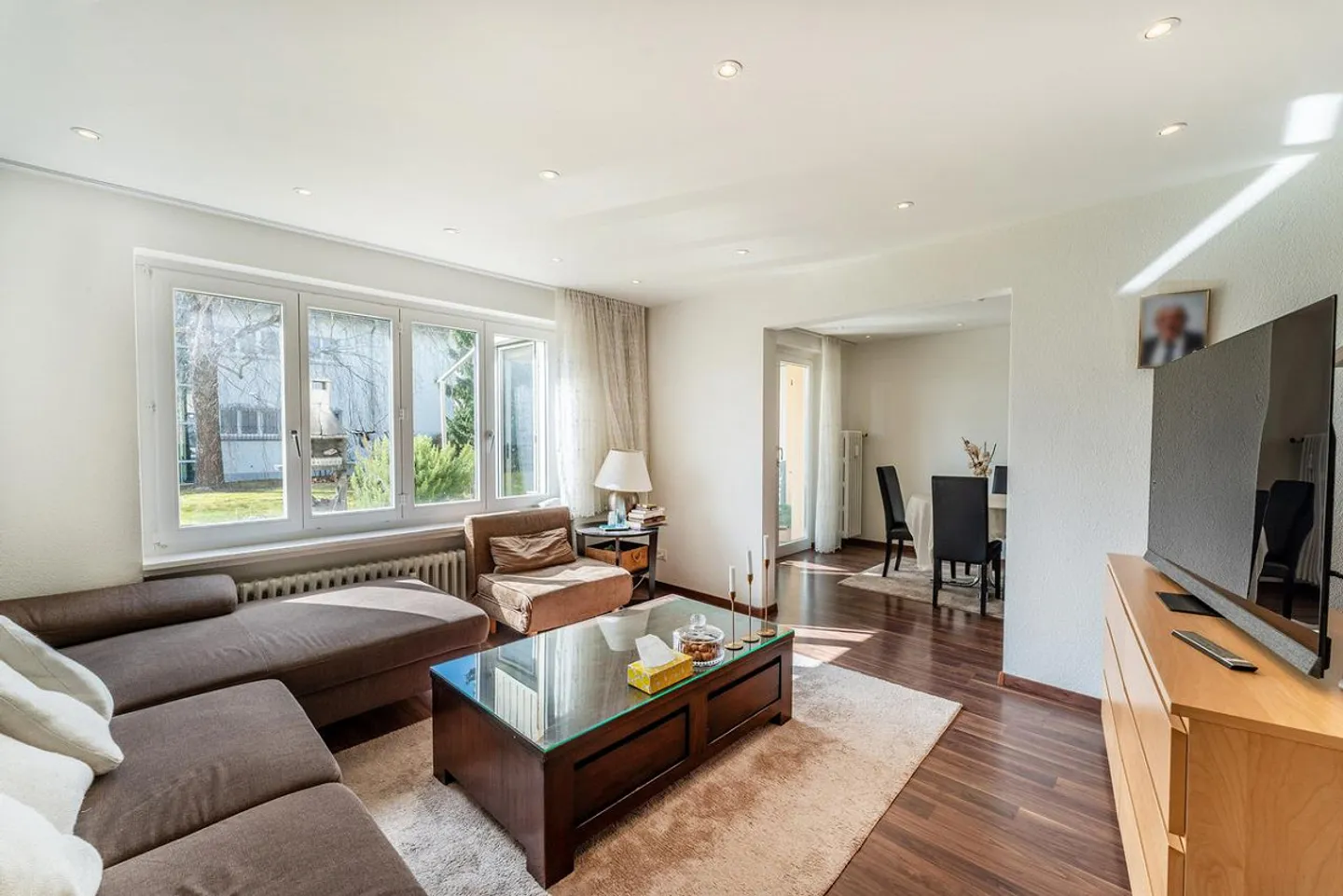 Condominium with School and Kindergarten in the Neighborhood - Photo 5 of 12