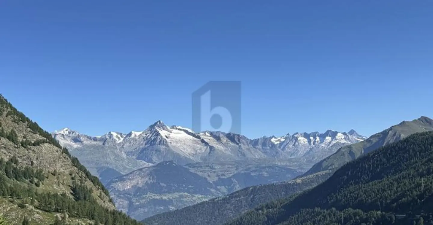 OPPORTUNITÀ ALBERGHIERA UNICA NEL CUORE DELLE ALPI - Foto 1 di 5
