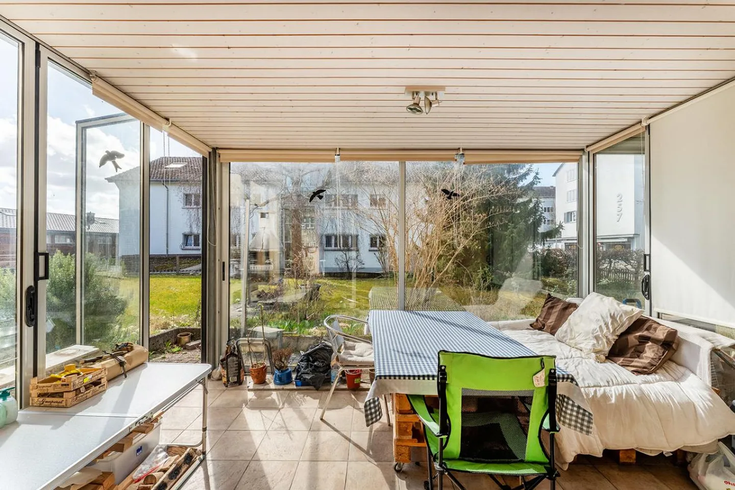 Condominium with School and Kindergarten in the Neighborhood - Photo 2 of 12