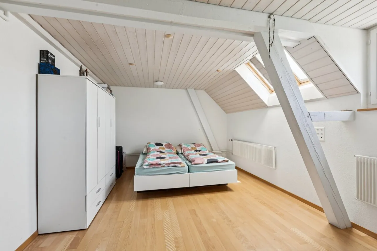 Proprietà redditizia o casa per famiglie - o entrambe! - Foto 7 di 10