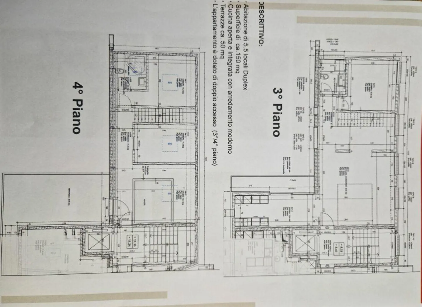 FOR SALE IN THE CENTER OF LOSONE - MODERN DUPLEX ATTIC WITH 5.5 ROOMS - Photo 27 of 27