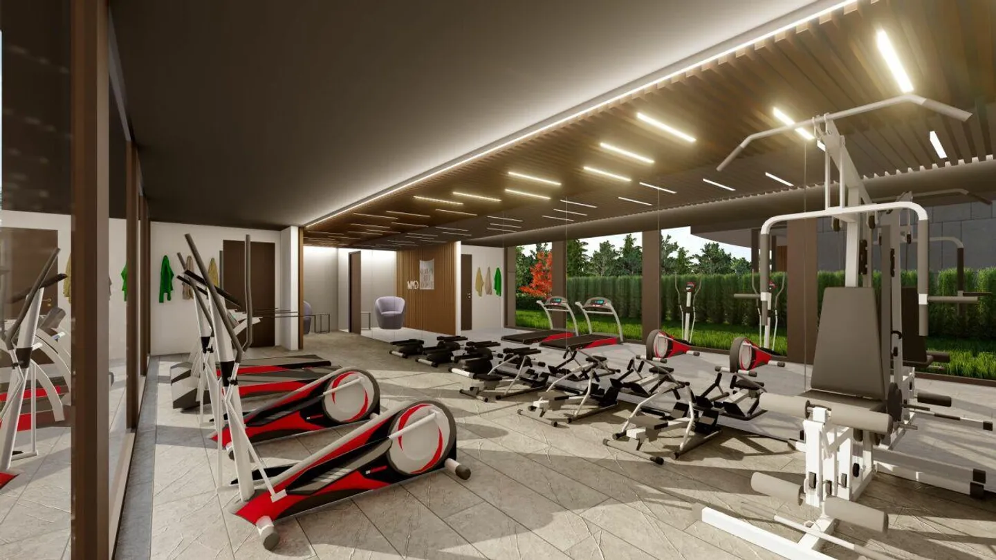 MINUSIO - Letzte exklusive 4,5-Zimmer-Wohnung - Foto 13 von 26