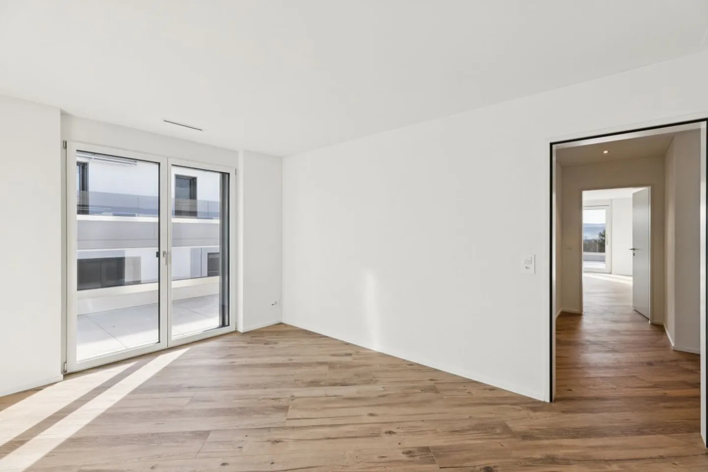JURA VIEW - Architektur, Technik und Wohnqualität auf höchstem Niveau - Photo 6 sur 13