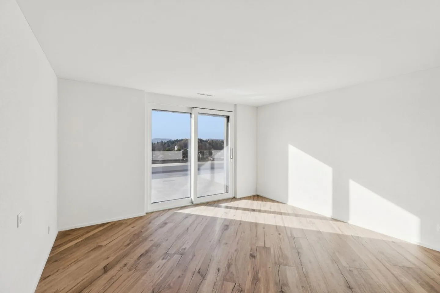 JURA VIEW - Architektur, Technik und Wohnqualität auf höchstem Niveau - Photo 7 sur 13