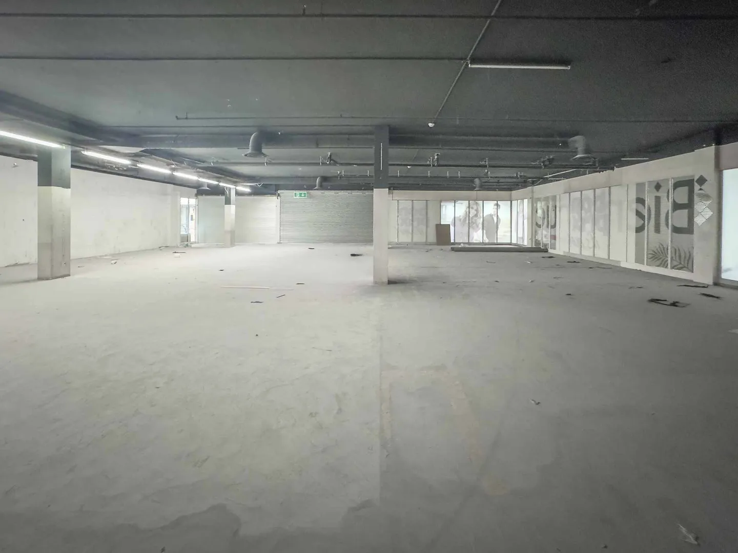 Erstklassiger Verkaufsraum - Foto 3 von 4