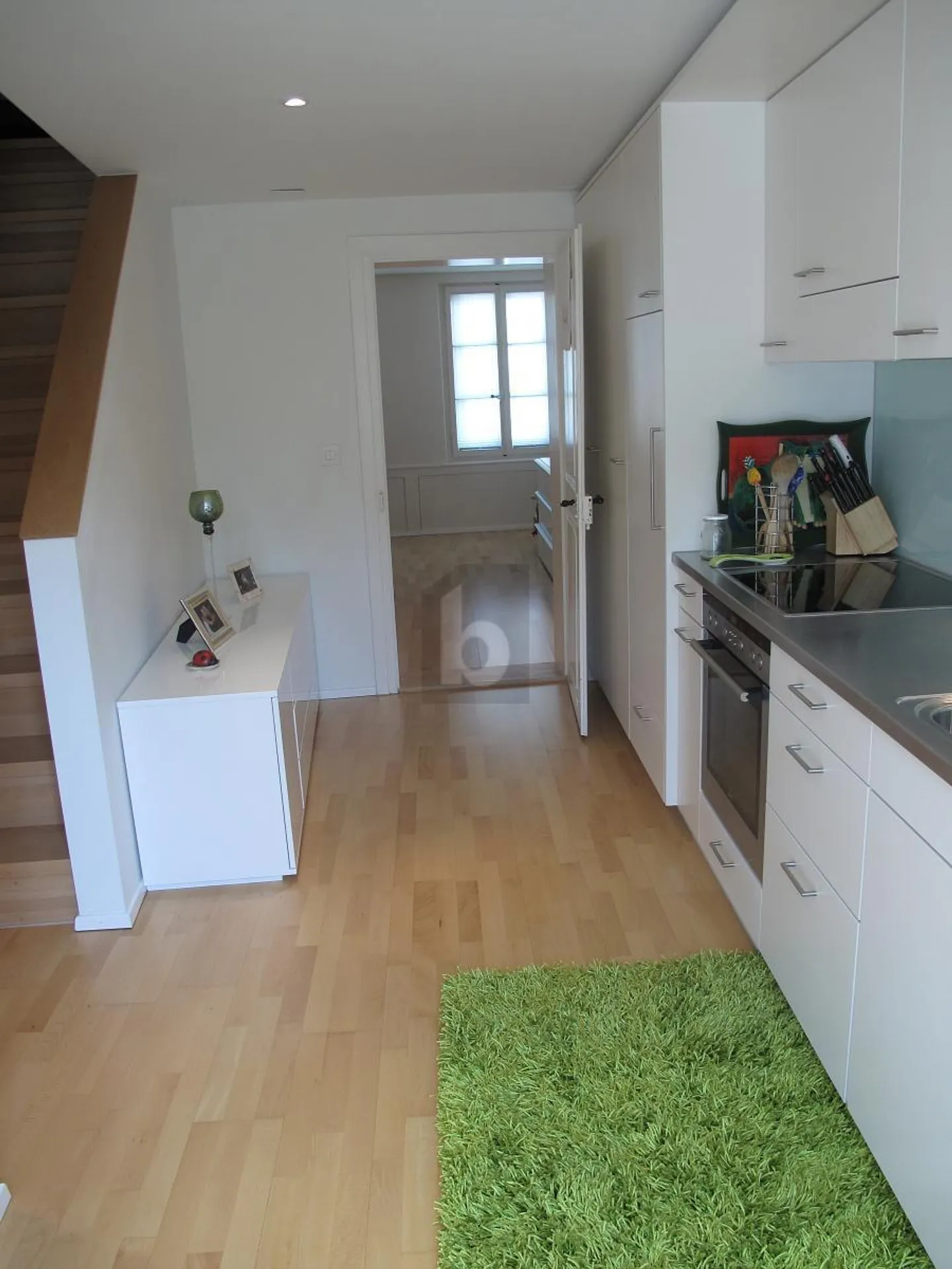 Charmantes Mischgebäude - Foto 5 von 6