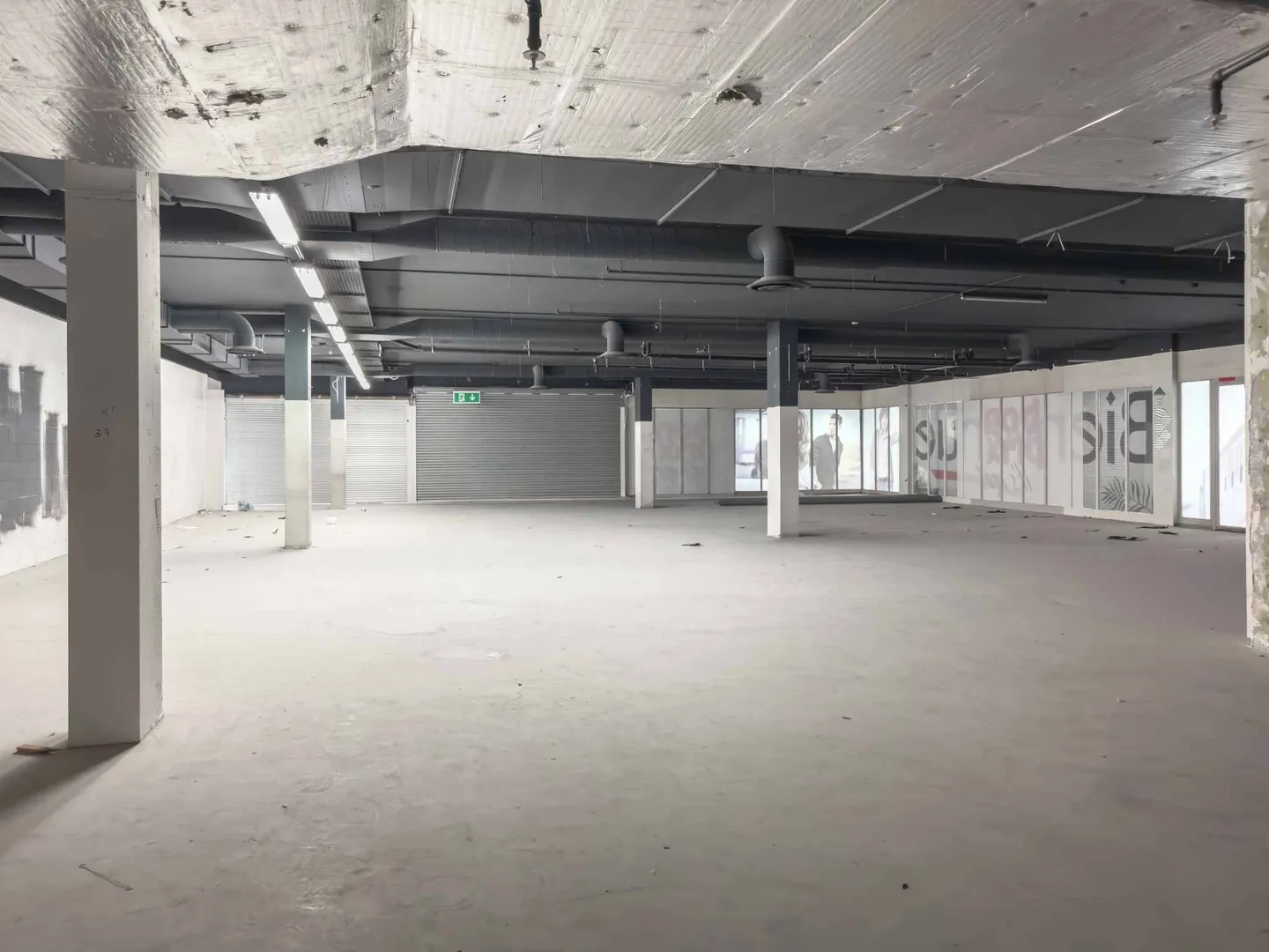 Erstklassiger Verkaufsraum - Foto 4 von 4