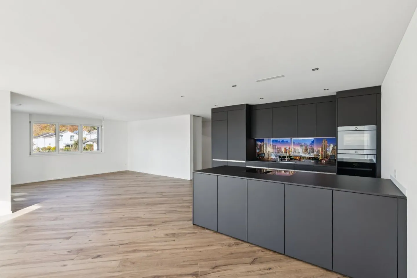 JURA VIEW - Architektur, Technik und Wohnqualität auf höchstem Niveau - Photo 11 sur 13