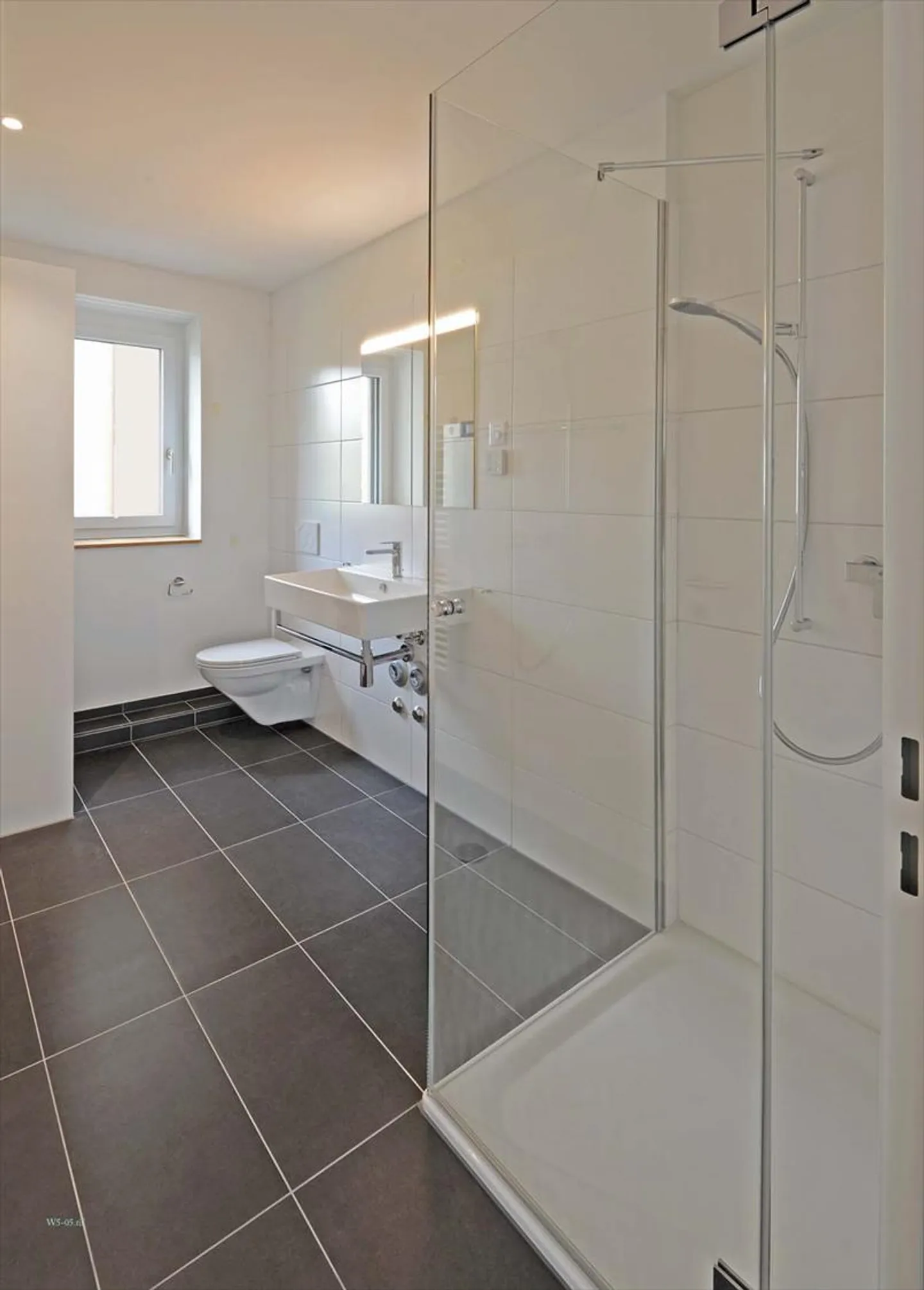 Vivere moderno a Klybeck - Foto 3 di 8