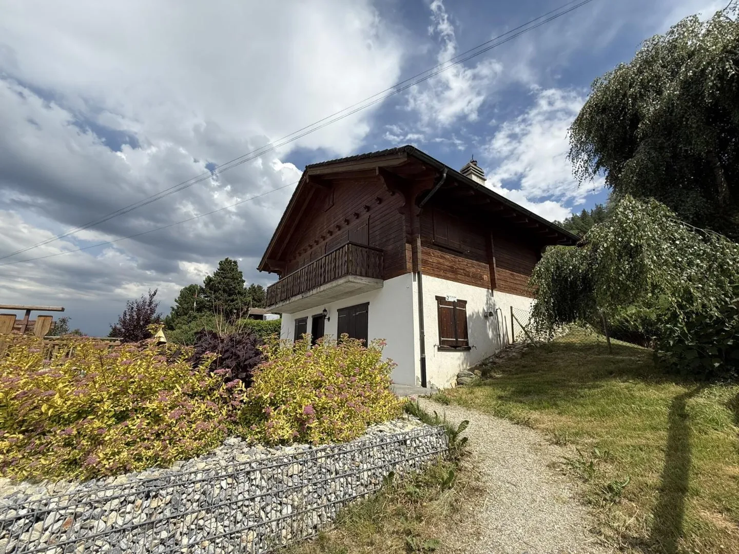 Appartamento 3.5 stanze - Foto 1 di 8