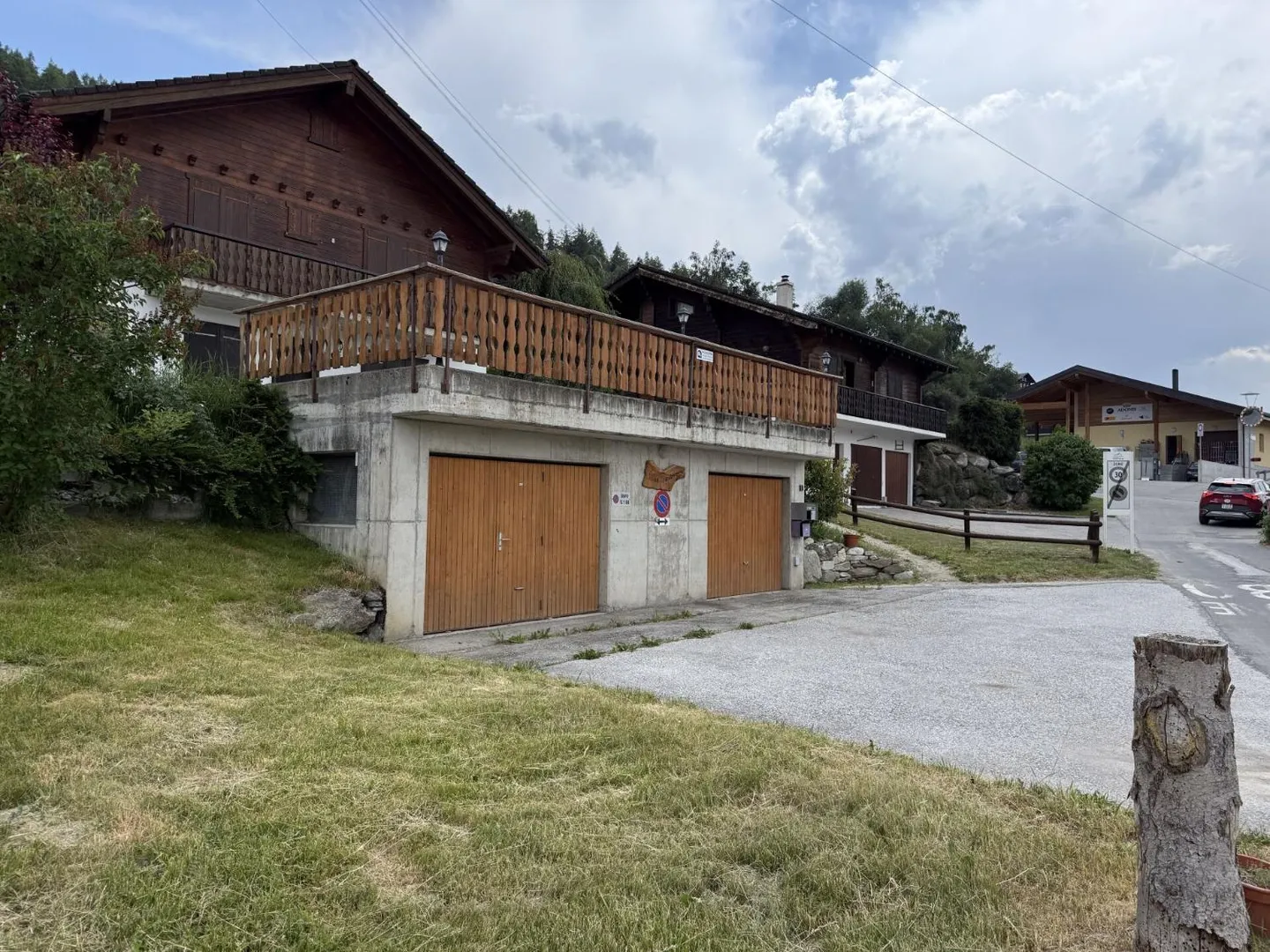 Appartamento 3.5 stanze - Foto 2 di 8