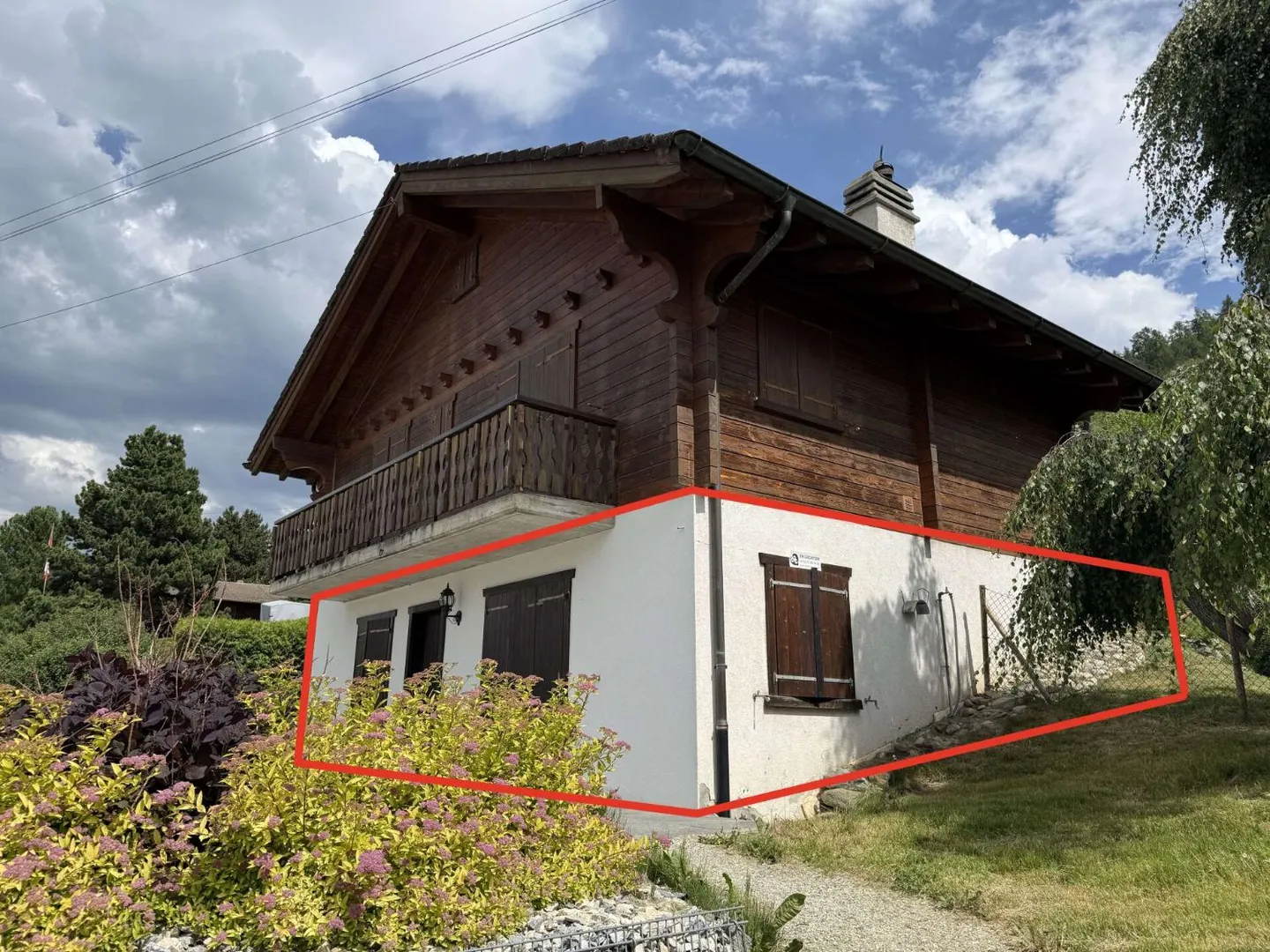 Appartamento 3.5 stanze - Foto 3 di 8