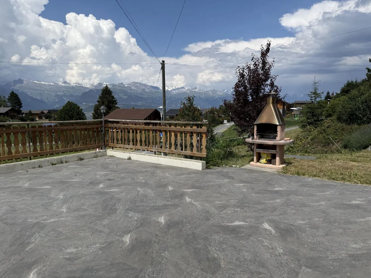 Appartamento 3.5 stanze - Foto 5 di 8