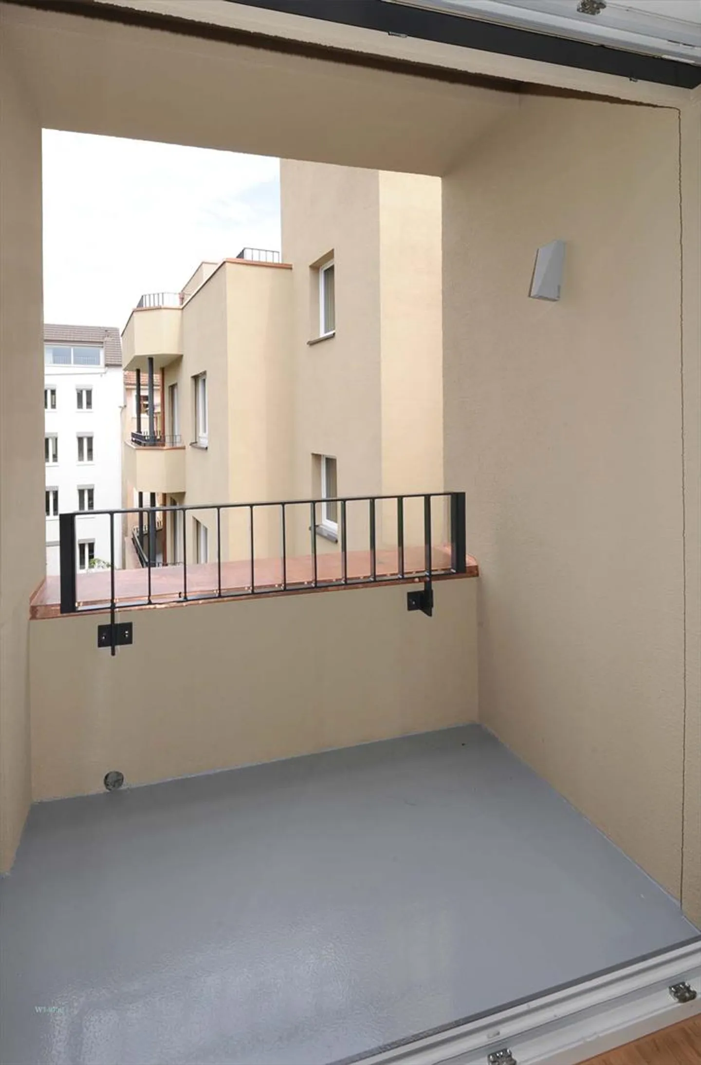 Vivere moderno a Klybeck - Foto 8 di 8
