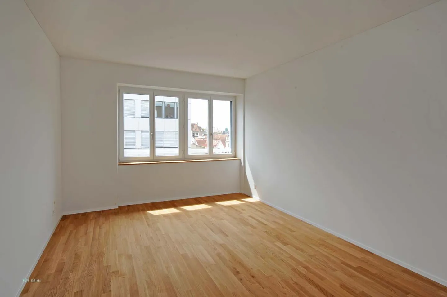 Vivere moderno a Klybeck - Foto 4 di 8