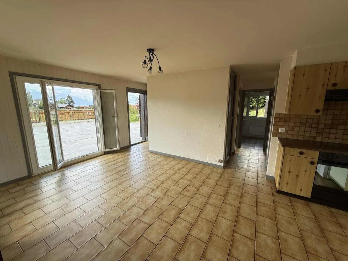 Appartamento 3.5 stanze - Foto 6 di 8